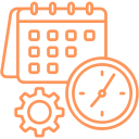 Room & Chamber Scheduling