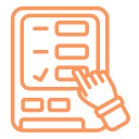 Self-Service for Staff